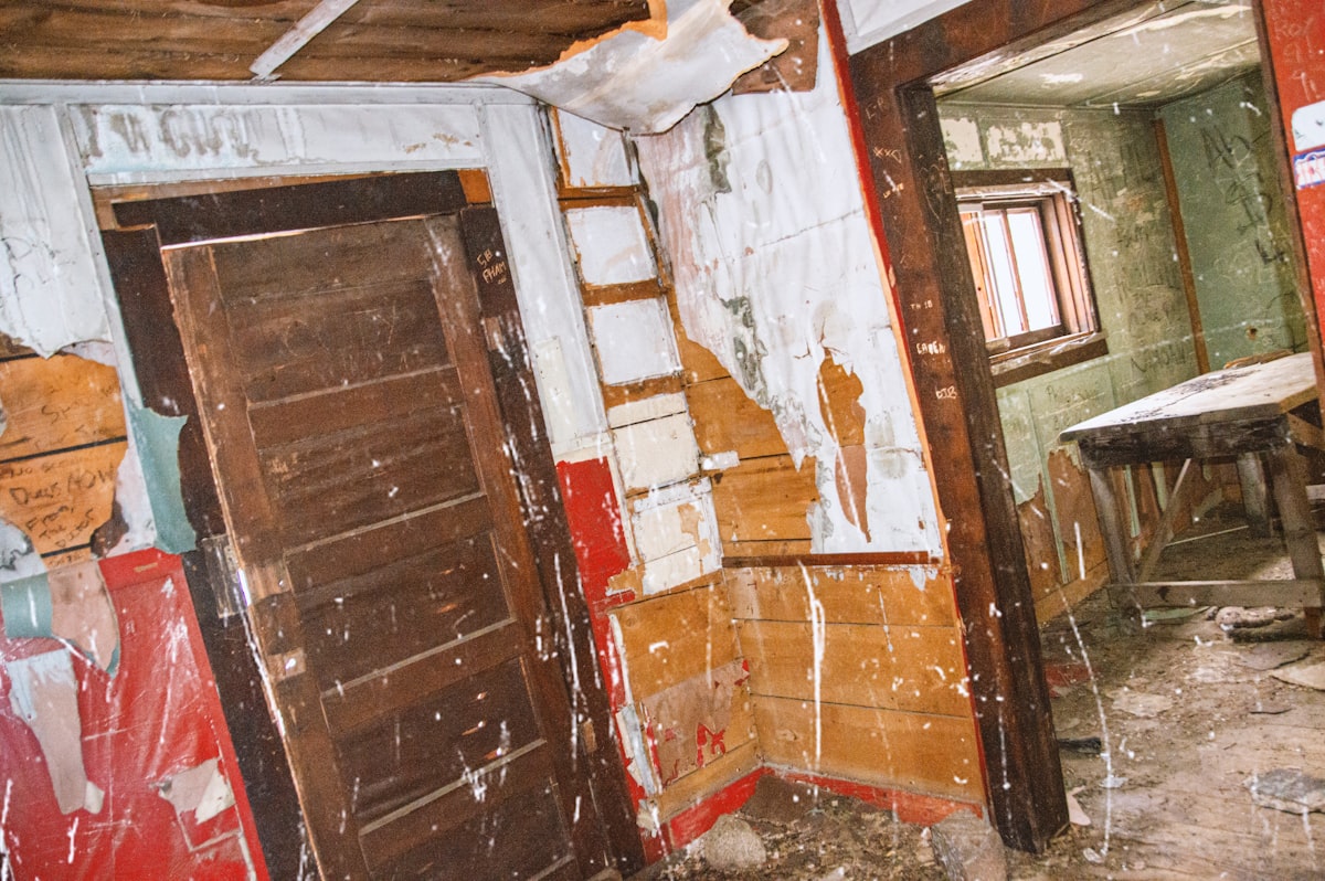 Storm Damage Repair service in Kenosha, WI