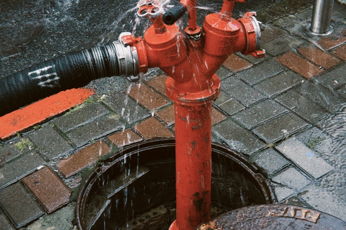 Commercial water damage restoration in Kenosha